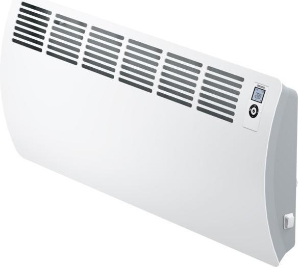 Produktbild Stiebel Eltron CON 30 Premium, 3,0 kW Wandkonvektor für ca. 35 m², VDE geprüft (3000 W)