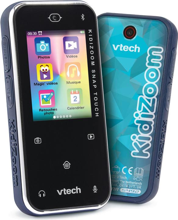 Immagine prodotto VTech Kidizoom Snap Touch fr