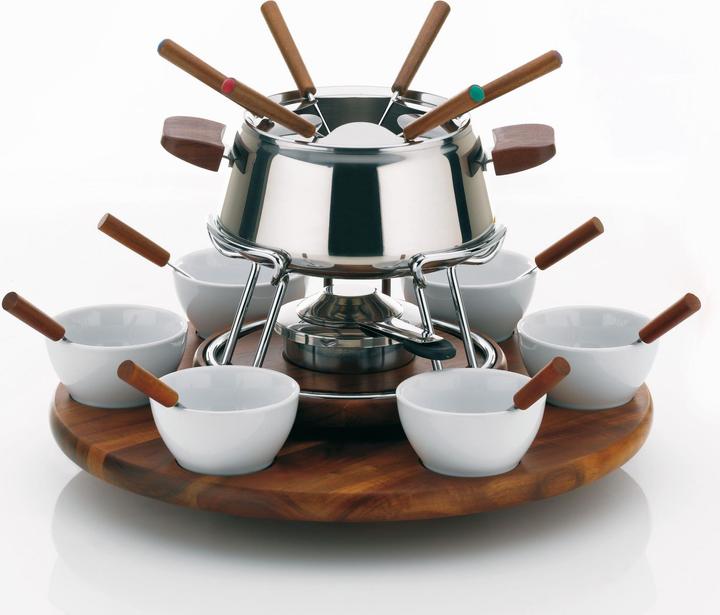 Produktbild Kela Armata (Fondue Chinoise, Fondue Bourguignonne)