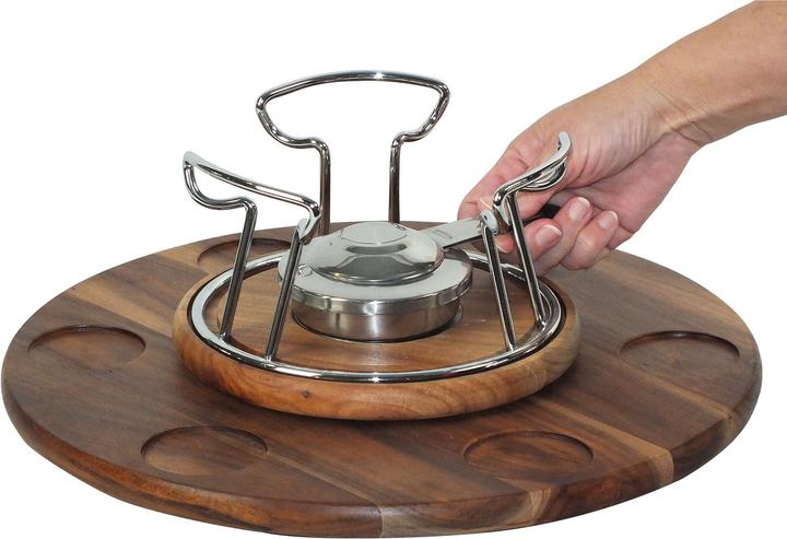 Produktbild Kela Armata (Fondue Chinoise, Fondue Bourguignonne)