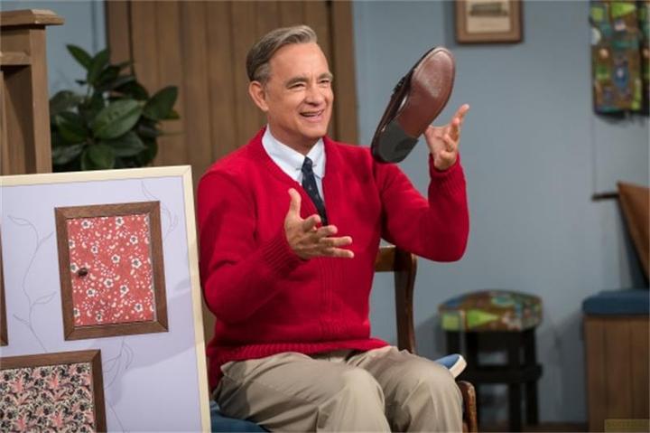 Produktbild Sony Der wunderbare Mr. Rogers (DVD, 2020, Deutsch, Englisch)