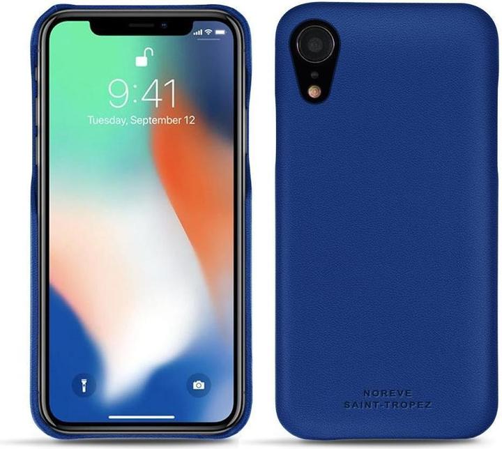Bleu Océan PU ( Pantone #003da5 )