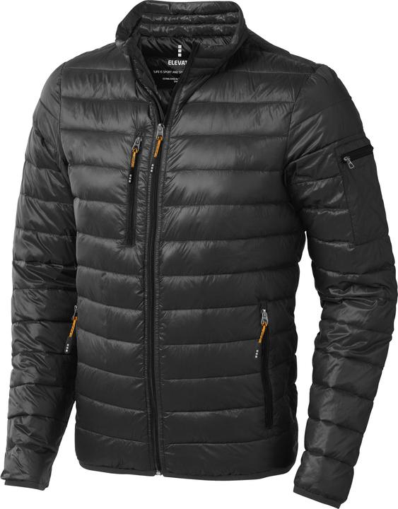 Actual product image Elevate Scotia lightweight down jacket (L)
