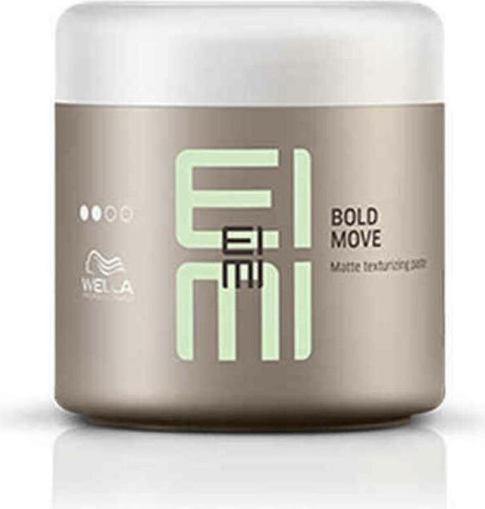 Produktbild Wella EIMI bold move 150 ml (Haarwachs, 150 ml)