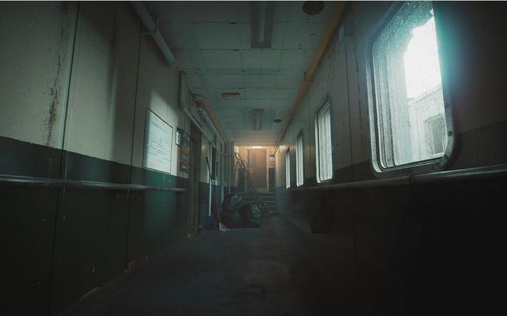 Image du produit Still Wakes the Deep PS-5 (PS5, DE)