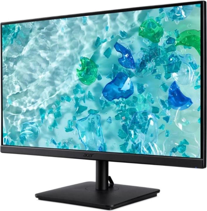 Image du produit Acer Vero V277Ebmipxv (1920 x 1080 pixels, 27")