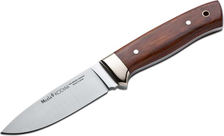 Immagine prodotto Muela Cocobolo Kodiak (10.20 cm)
