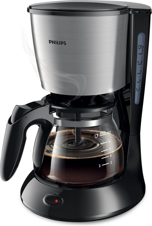 Actual product image Philips HD 7435/20