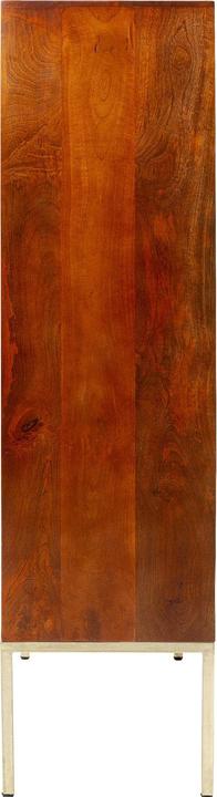Produktbild Kare Design Kleiderschrank Muskat (115 x 54 x 180 cm)