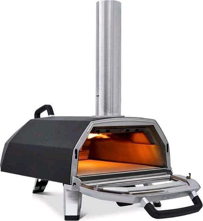 Image du produit Ooni Karu 16 (Four à pizza à gaz, Four à pizza à bois)