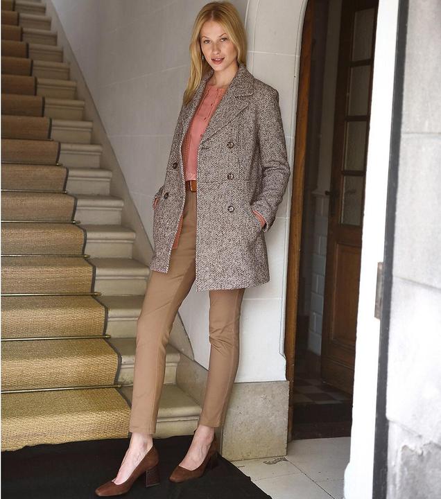 Actual product image Anne Weyburn Chinos (42)