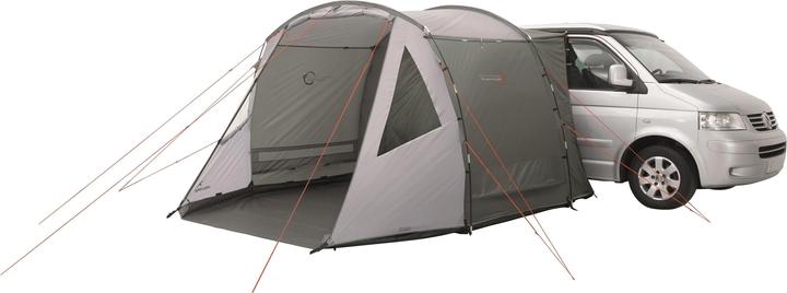 Actual product image Easy Camp Shamrock awning (Awning, 8.70 kg, 1 person)