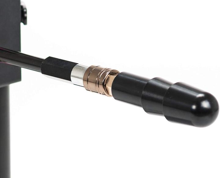 Actual product image Mister B F-Machine Pro 3