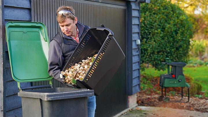 Immagine prodotto Bosch Home & Garden AXT 23 TC