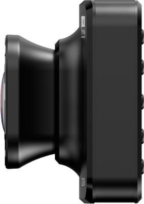 Actual product image Navitel AR250 NV Dashcam (Built-in microphone, Built-in display, GPS receiver, Accelerometer, Night vision, Bluetooth, Full HD)