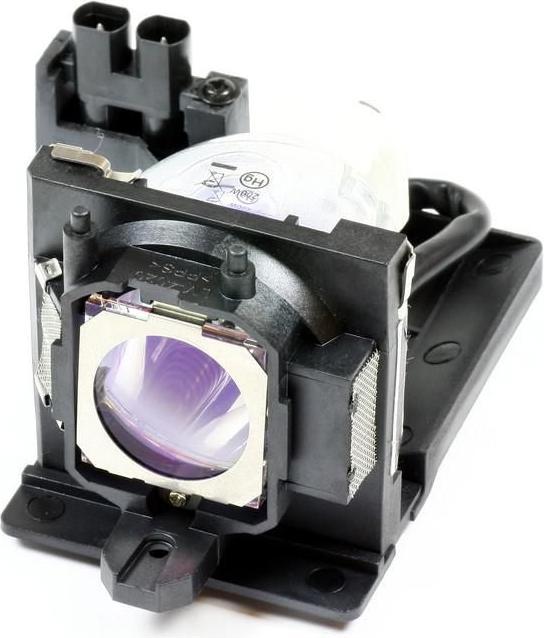 Actual product image CoreParts Projector Lamp for BenQ (PB6210)
