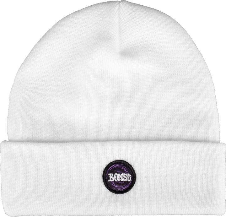 Produktbild Bones Wheels Originals Beanie