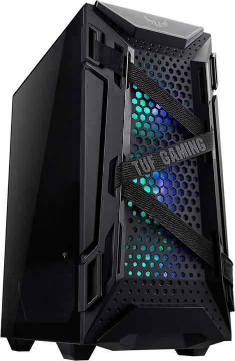 ASUS TUF Gaming GT301 (ATX)