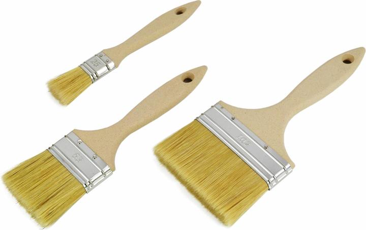 Actual product image Awtools English brush 76 mm (76 mm)