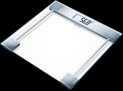 Actual product image Sanitas Sgs 06 (150 kg)