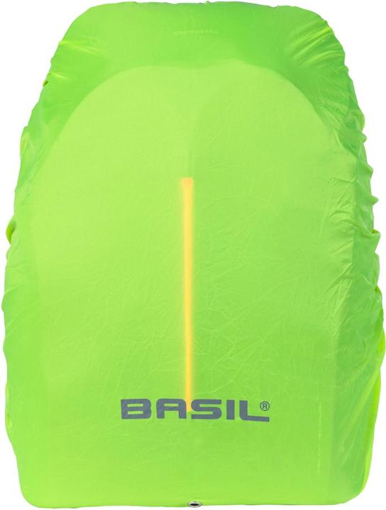 Actual product image Basil B-Safe Northern Lights (18 l, Luggage carrier bag)