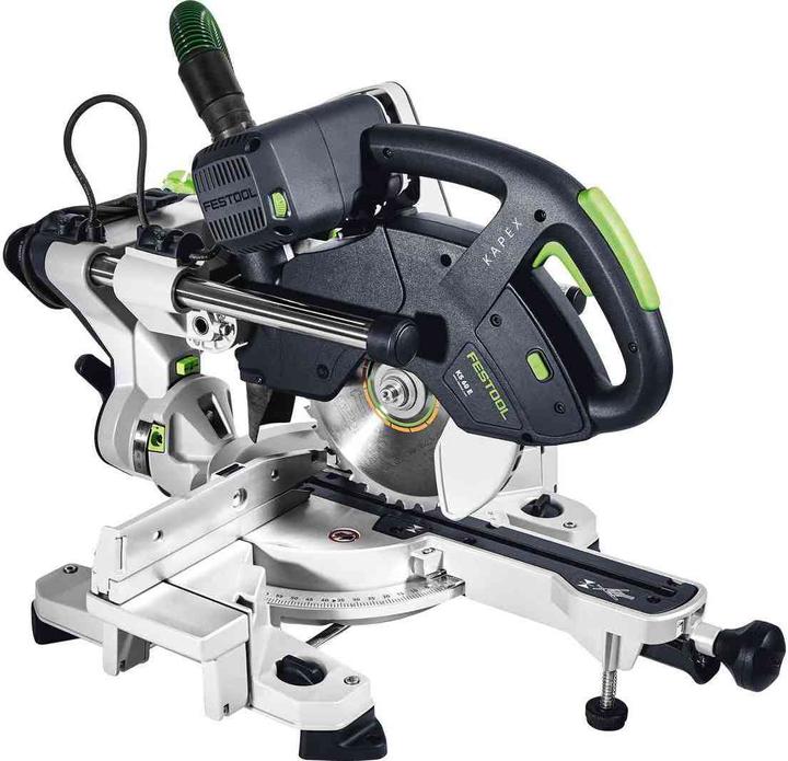 Image du produit Festool KS 60 E-Set