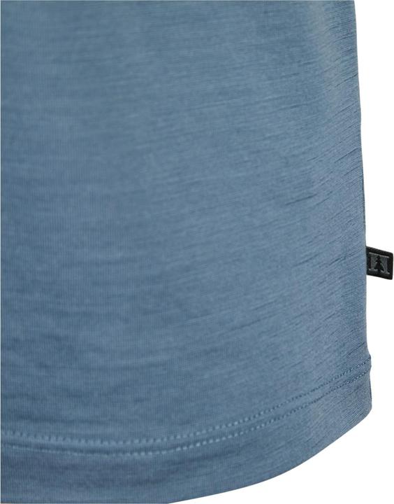 Actual product image Heber Peak MerinoMix150 PineconeHe. II T-Shirt (6XL)