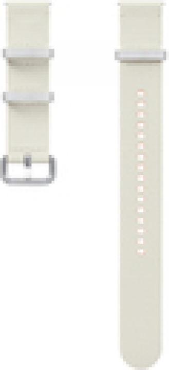 Actual product image Samsung Athleisure Band (20 mm, Nitrile rubber (HNBR))