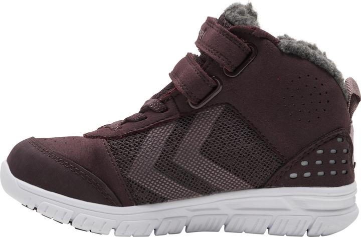 hummel Crosslite Winter Tex Jr