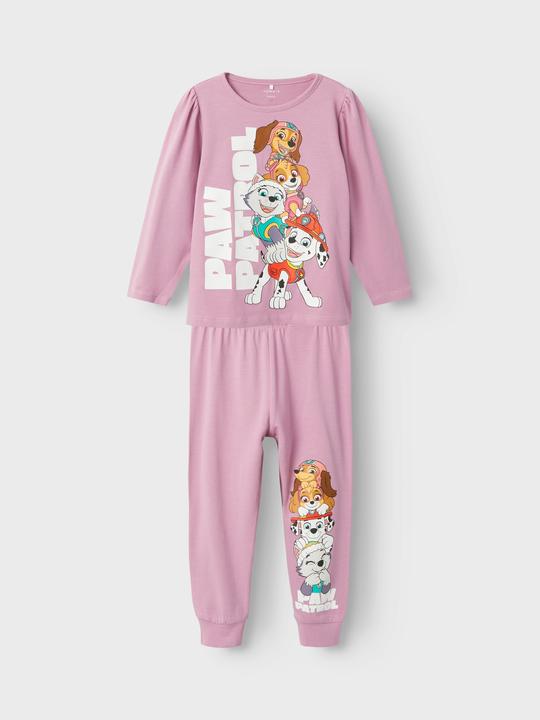Produktbild Name it Nmmaspek Pawpatrol Ls Nightset Noos Cplg (110, 116)