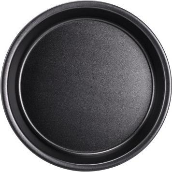 Actual product image Moneta Eden Cake Tin 26 cm Recycled aluminium from cans. 100% Made in Italy (26 cm)