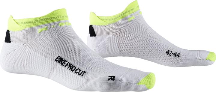 Immagine prodotto X-Bionic Bike Pro Cut Socks (35 - 38)
