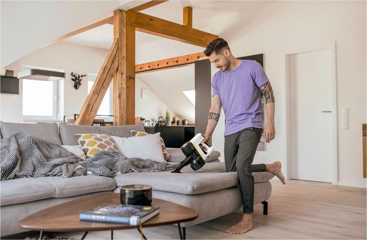 Produktbild Kärcher VC 4 myHome