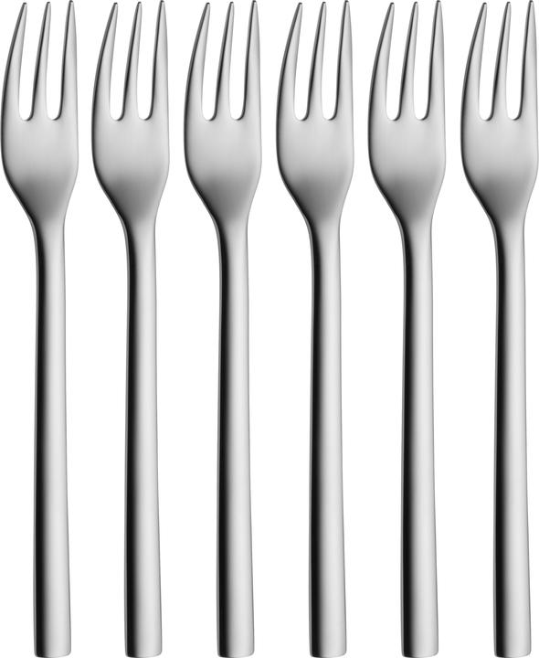 Nuova (6 pièce(s), Fourche)