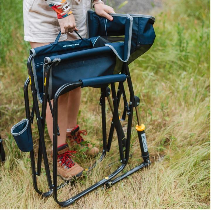 Actual product image GCI Outdoor Freestyle Rocker