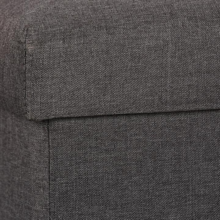 Actual product image Relaxdays Bench (77 cm)