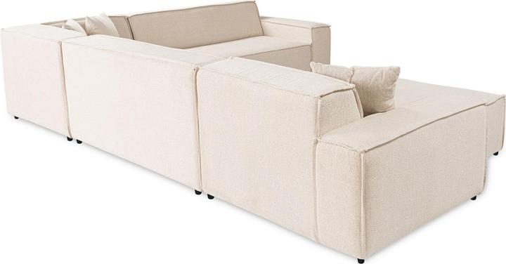 Produktbild Atelier del Sofa Puzzle (Ecksofa)