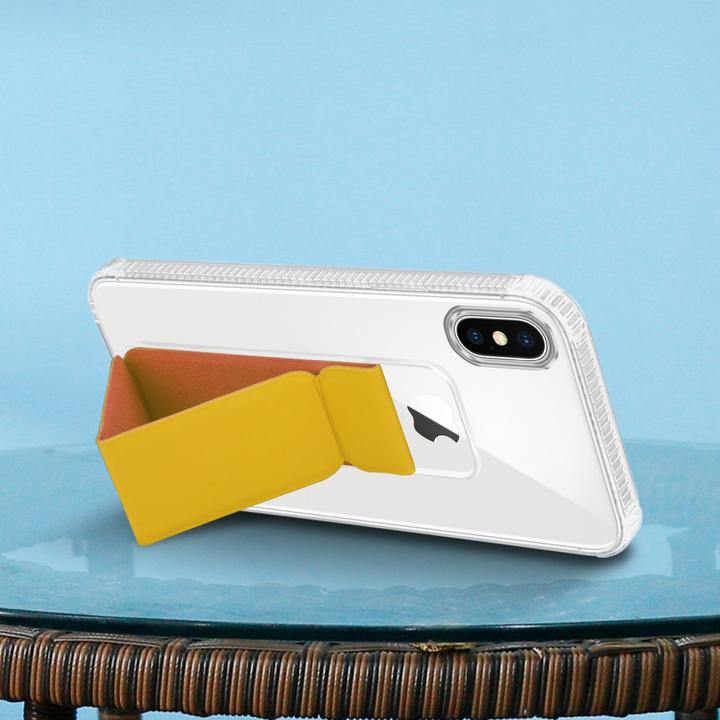 Immagine prodotto Cadorabo Custodia per Apple iPhone XS MAX in TPU con supporto Stile LM167 (Apple iPhone XS Max)