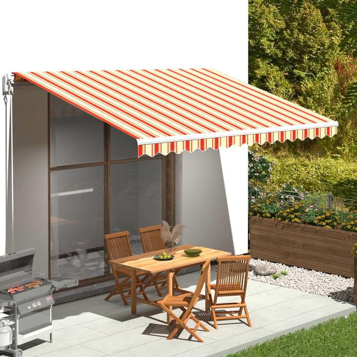 Actual product image VidaXL Lybed (450 x 300 cm)