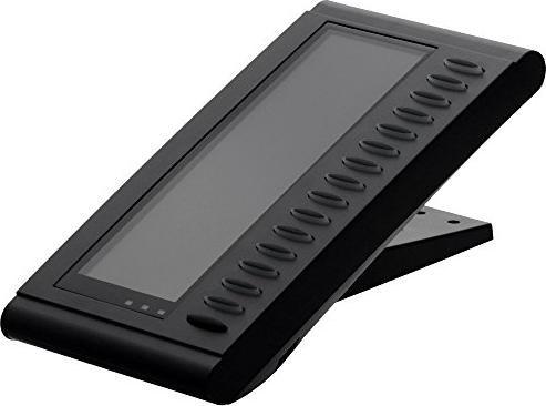 Produktbild Mitel Tastenmodul M535, für zusätzlichen Kompfort