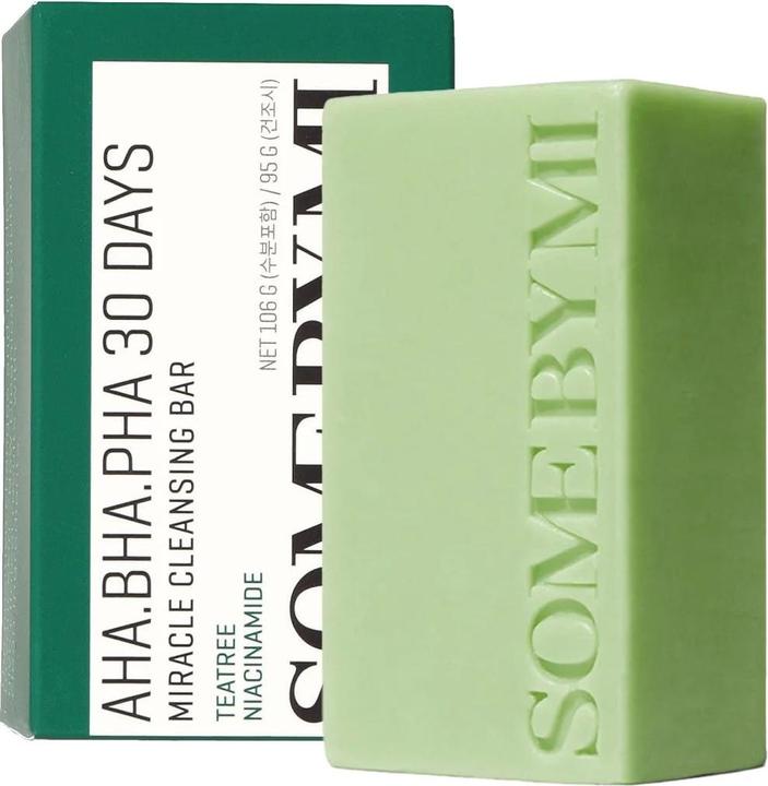 Produktbild Some By Mi 30 Days Miracle (Reinigungslotion)