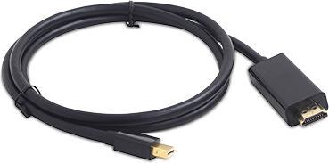 Image du produit Hamlet XVCMDP-HDM180 (1.80 m)