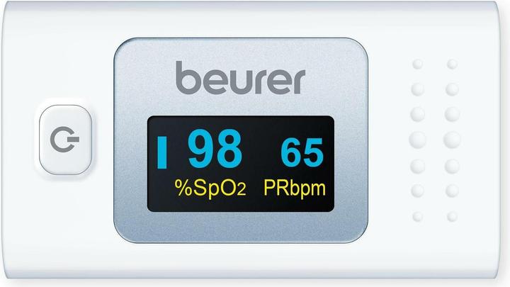 Actual product image Beurer PO 35