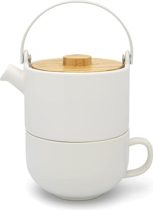 Immagine prodotto Bredemeijer Tè per uno Umea (0.50 l)
