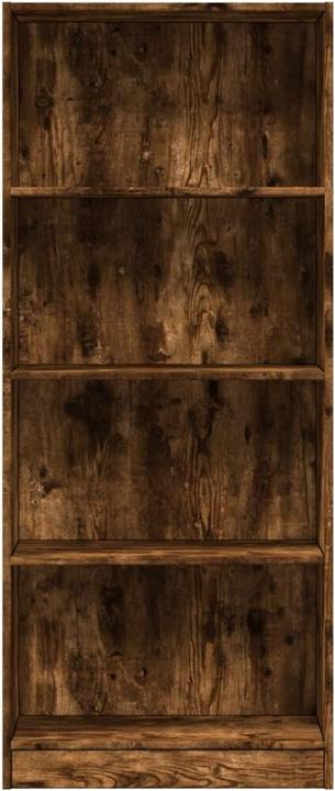Image du produit VidaXL Bücherregal (60 x 24 x 143 cm)