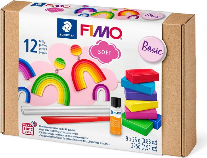 Produktbild Fimo Soft