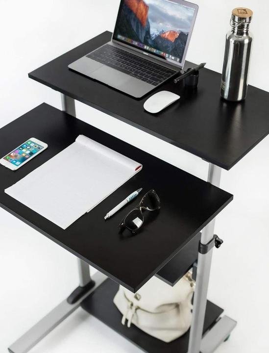 Immagine prodotto Techly Carrello universale