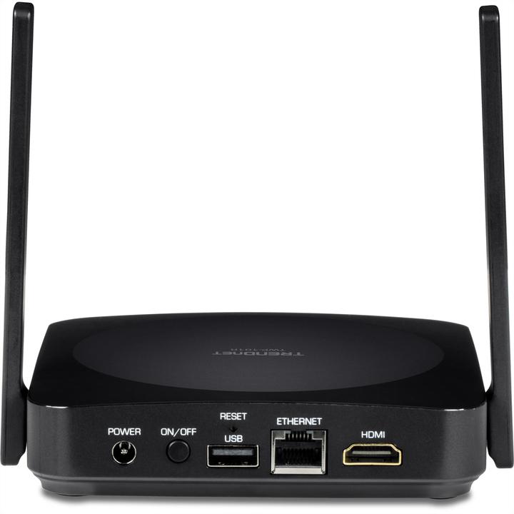 Immagine prodotto Trendnet Commutatore video HDMI (HDMI 1)