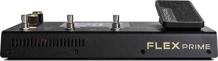 Actual product image Headrush Flex Prime (Guitar, Bass)