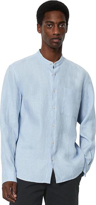 Actual product image Marc O'Polo Linen shirt (XL)